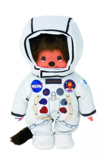 Monchhichi Boy Astronaut 20 cm