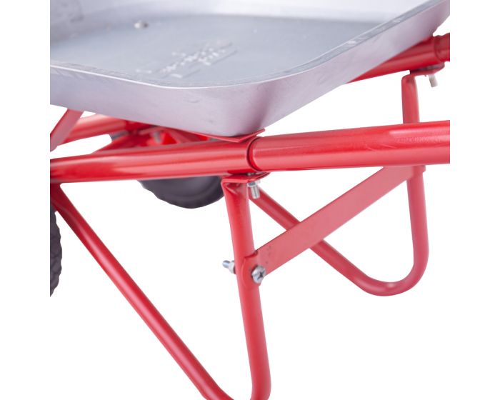 BigJigs Wheelbarrow