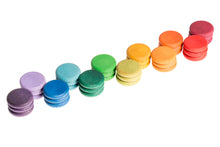 Grapat 36 X Coins (12 Colors)