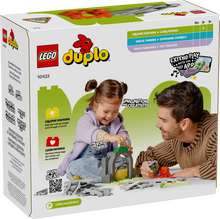 Lego DUPLO 10425 Train Tunnel and Tracks