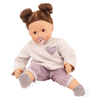 Gotz Dolls Maxy Muffin, Grey Cats,