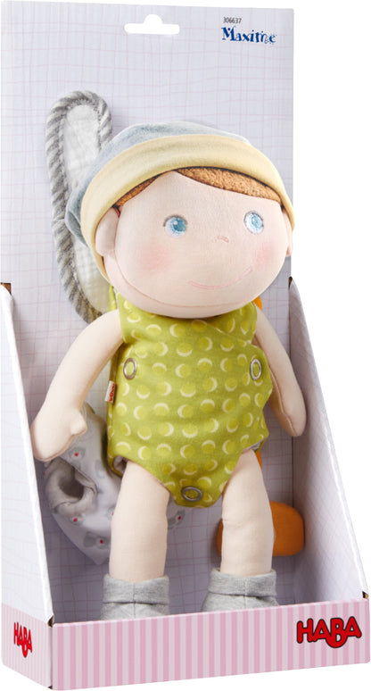 Haba Baby Doll Maxime 28cm
