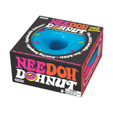 Schylling Needoh Donut (sold individually)