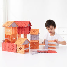Weplay Construction Tiles