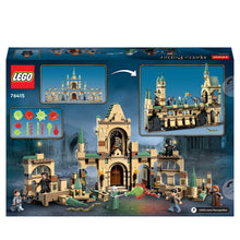 Lego Harry Potter TM 76415 The Battle of Hogwarts (C)