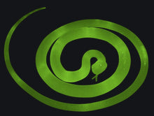 Playlearn Glow In Dark Snake