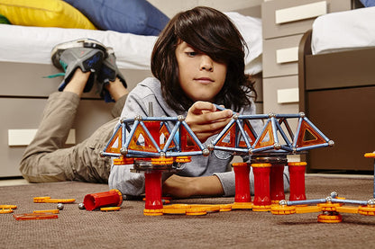 Geomag Mechanics 103pcs