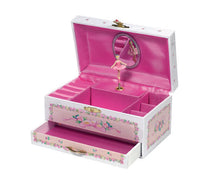 Goki Music Box Ballerina