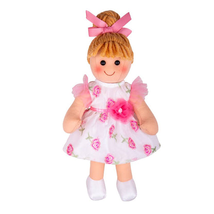 BigJigs Megan Doll - Medium