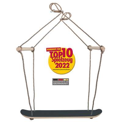 Schildkröt Skateboard Swing