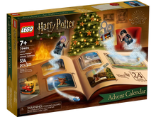 Lego Harry Potter 76404 Advent Calendar