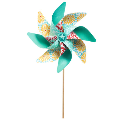 Djeco DIY Windmills To Create Sweet