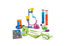 Learning Resources Primary Science® Deluxe Lab Set