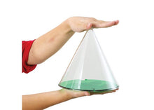 Learning Resources Giant GeoSolids® (Set of 10)