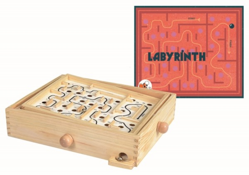 Egmont Toys Labyrinth