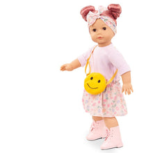 Gotz Dolls Leni, BliBlaBlume, Precious Day Girls Pink Hair