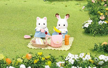 Sylvanian Families Nursery Picnic Set