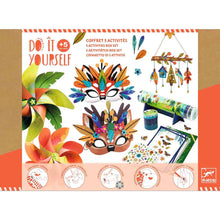 Djeco DIY Nature Activity Box