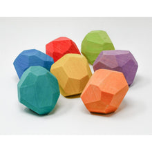 Ocamora 7 Colour Stones