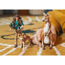 Schleich Outback Adventures (National Geographic Kids)