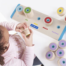 guidecraft Count and Stack Poppers
