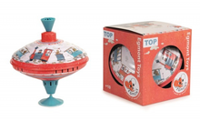Egmont Toys Spinning Top Train Large