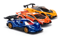Siku Gift Set - Supercars