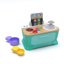 Hape Magic Touch Kitchen� Toy