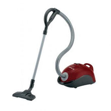 Klein Bosch - Vacuum Cleaner, Red