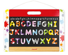 Janod Splash Magnetic Wall Blackboard (D)