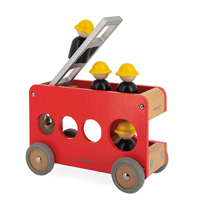 Janod Bolid - Fire Engine