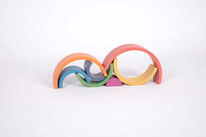 TickiT Rainbow Architect Arches