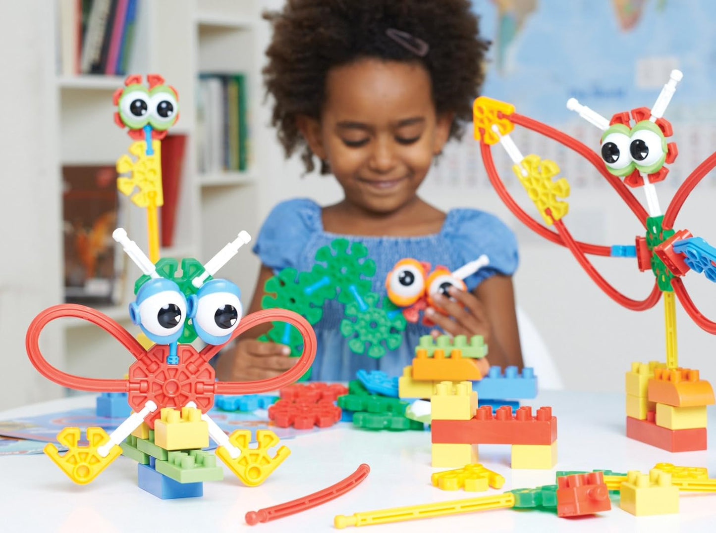 K'nex Kid Classroom Collection