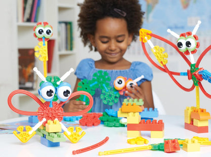 K'nex Kid Classroom Collection