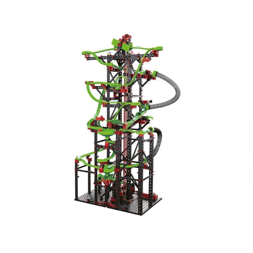 fischertechnik Profi Dynamic XXL