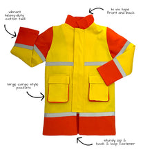 My Little Uniform Children’s Lollipop Person Costume