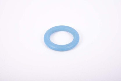TickiT Rainbow Wooden Rings