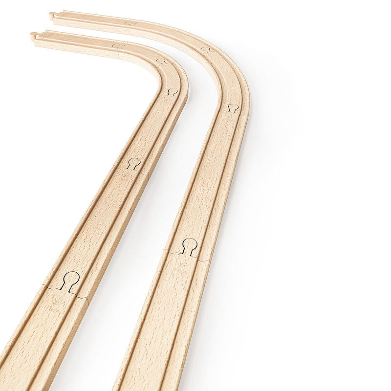 Hape Starter Expansion Rail Pack