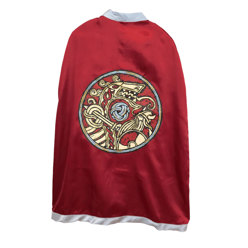 Liontouch Viking Harald Cape