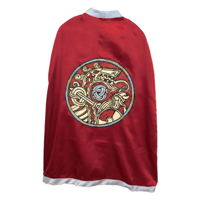 Liontouch Viking Harald Cape