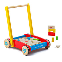 BigJigs Baby Walker