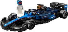 Lego Speed Champions 77249 Williams Racing FW46 F1® Race Car