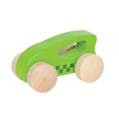 Hape Assorted Little Auto Display (1 pce. random pick)