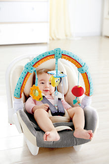 Hape Garden Friends Play Arch (D)