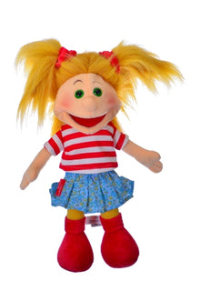 Living Puppets 35 cm Gisell