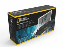Bresser National Geographic Weather Station Transparent