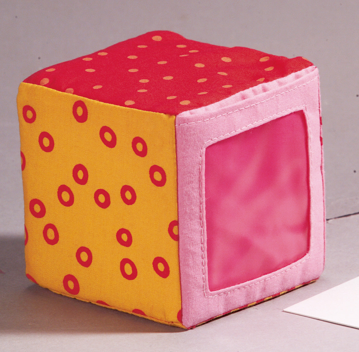 Haba Happy Quartett Soft Blocks