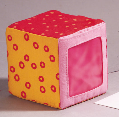 Haba Happy Quartett Soft Blocks