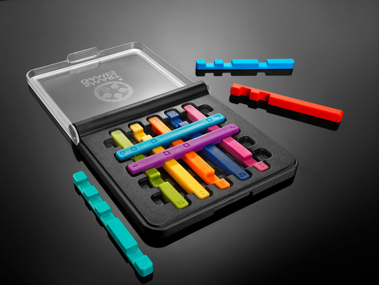 Smart Games IQ Stixx