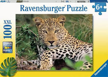Ravensburger Exotic Animal 100pc XXL